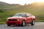 Ford Mustang V6 2011 года